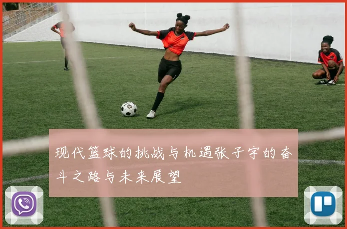 现代篮球的挑战与机遇张子宇的奋斗之路与未来展望