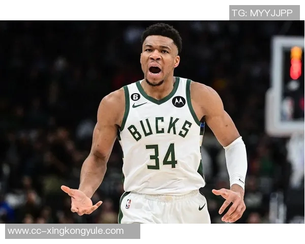 字母哥坦言雄鹿虽非夺冠热门却具威胁性将成为对手的大麻烦