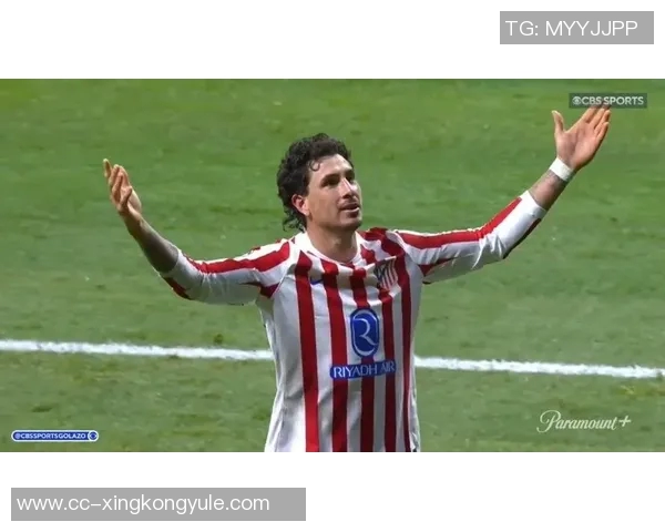 吉梅内斯强调马竞防守提升源于团队合作而非个人表现